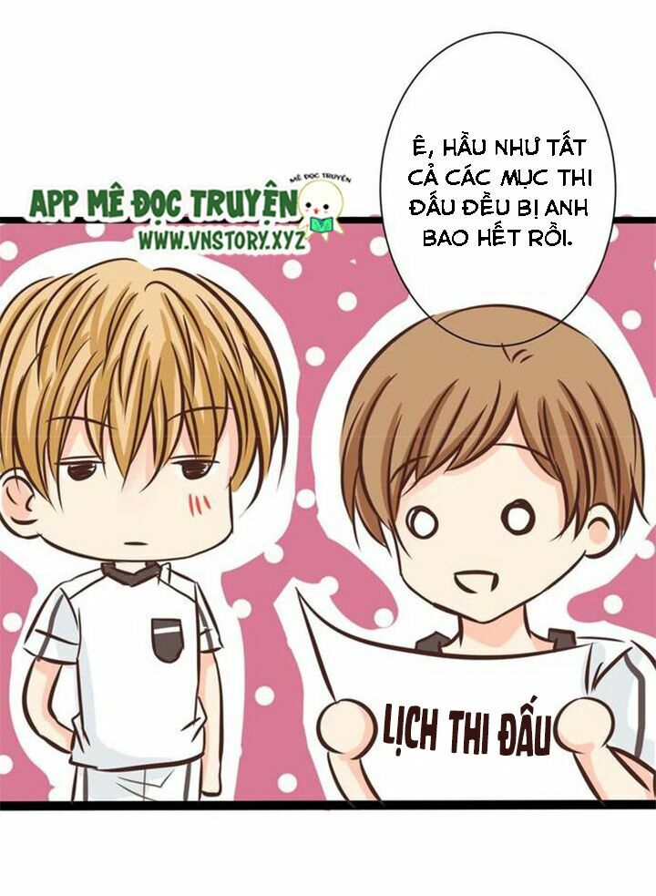 Lớp học biến chất: Chapter 26