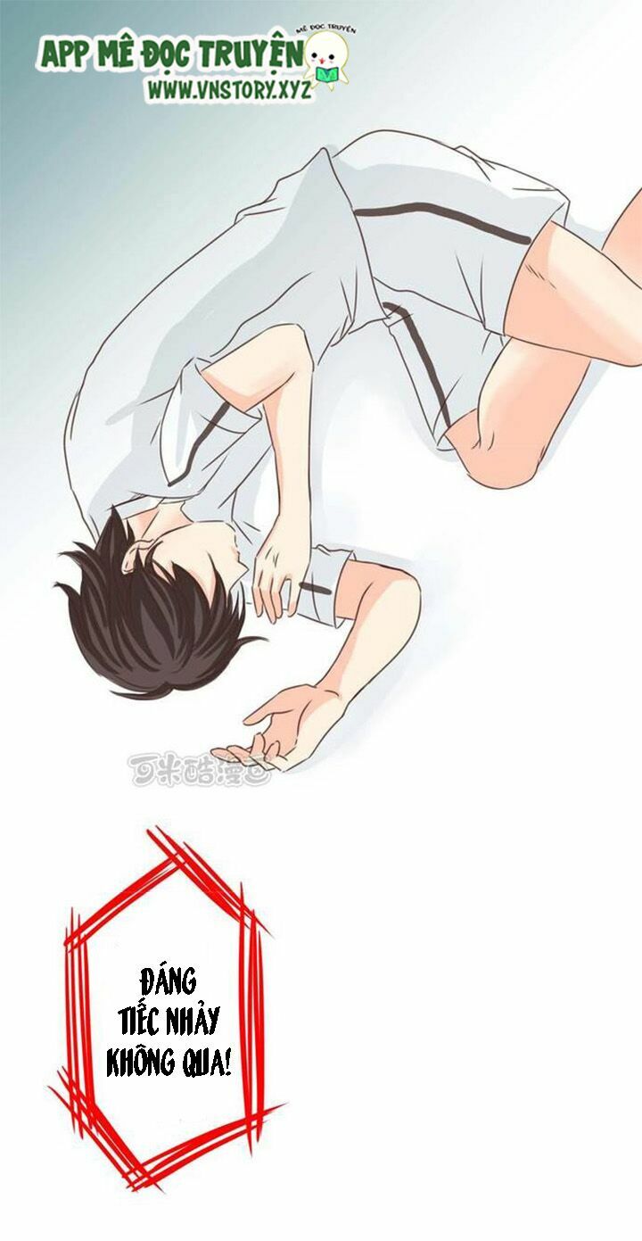 Lớp học biến chất: Chapter 26