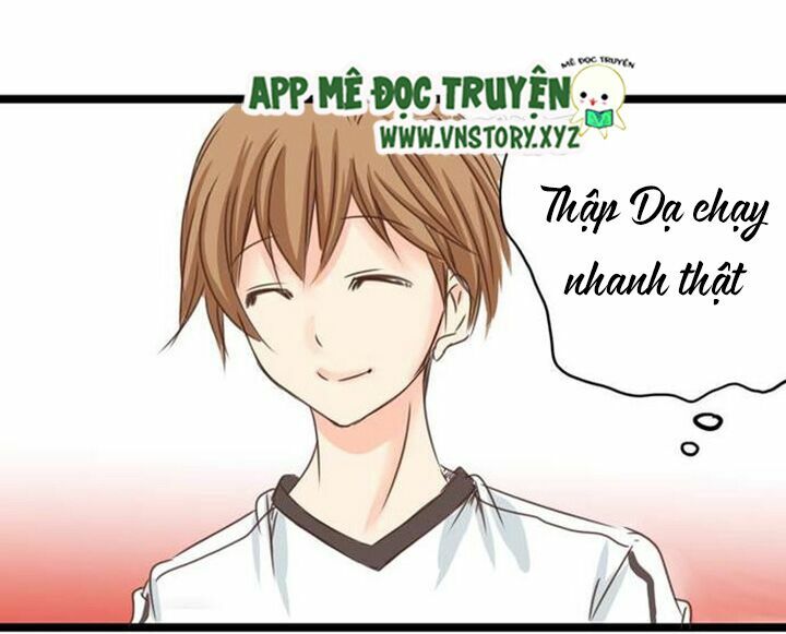 Lớp học biến chất: Chapter 26