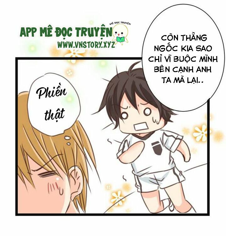 Lớp học biến chất: Chapter 26
