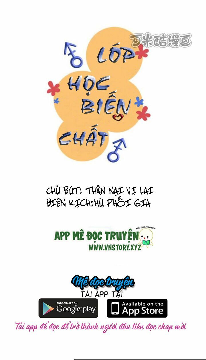 Lớp học biến chất: Chapter 26