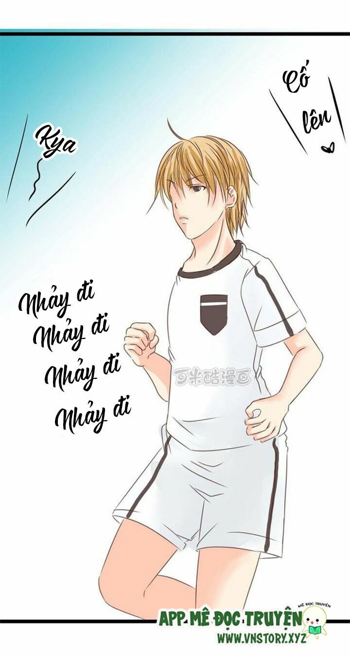 Lớp học biến chất: Chapter 26