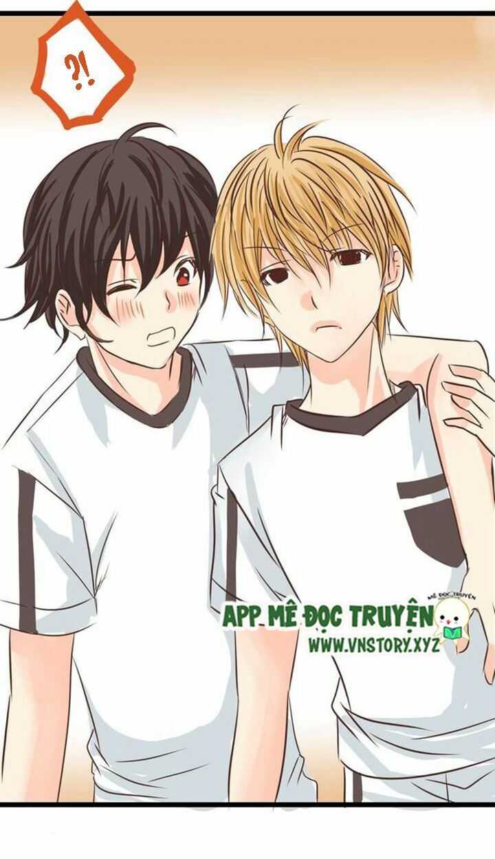 Lớp học biến chất: Chapter 27