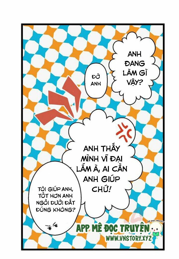 Lớp học biến chất: Chapter 27