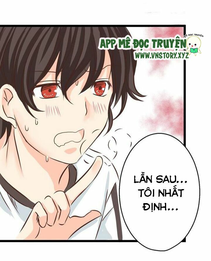 Lớp học biến chất: Chapter 27