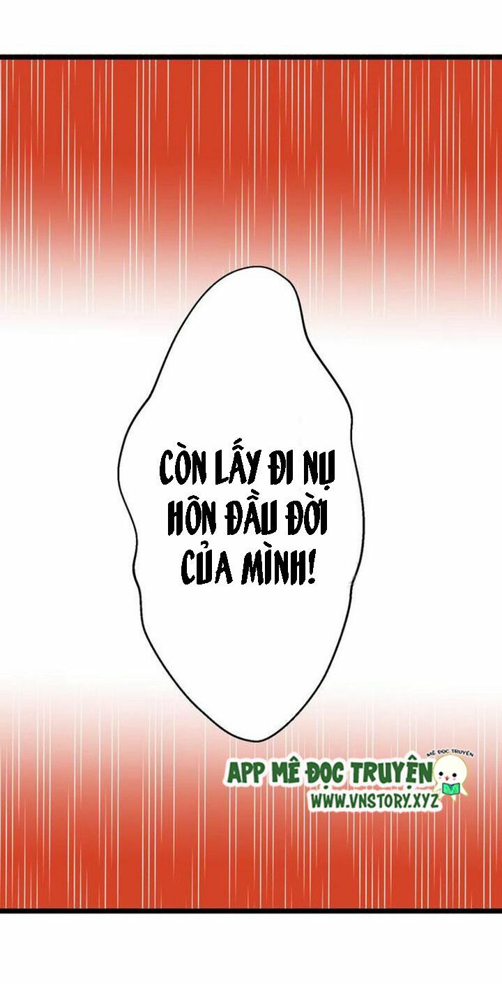 Lớp học biến chất: Chapter 27