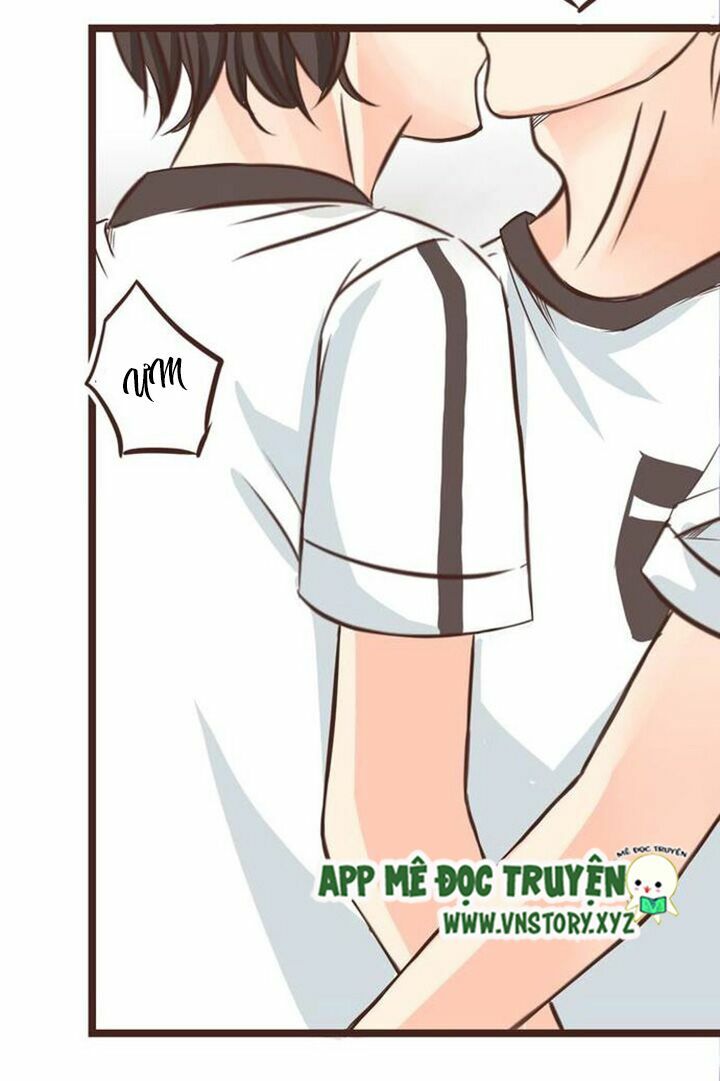 Lớp học biến chất: Chapter 27