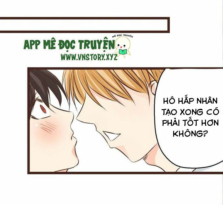 Lớp học biến chất: Chapter 27