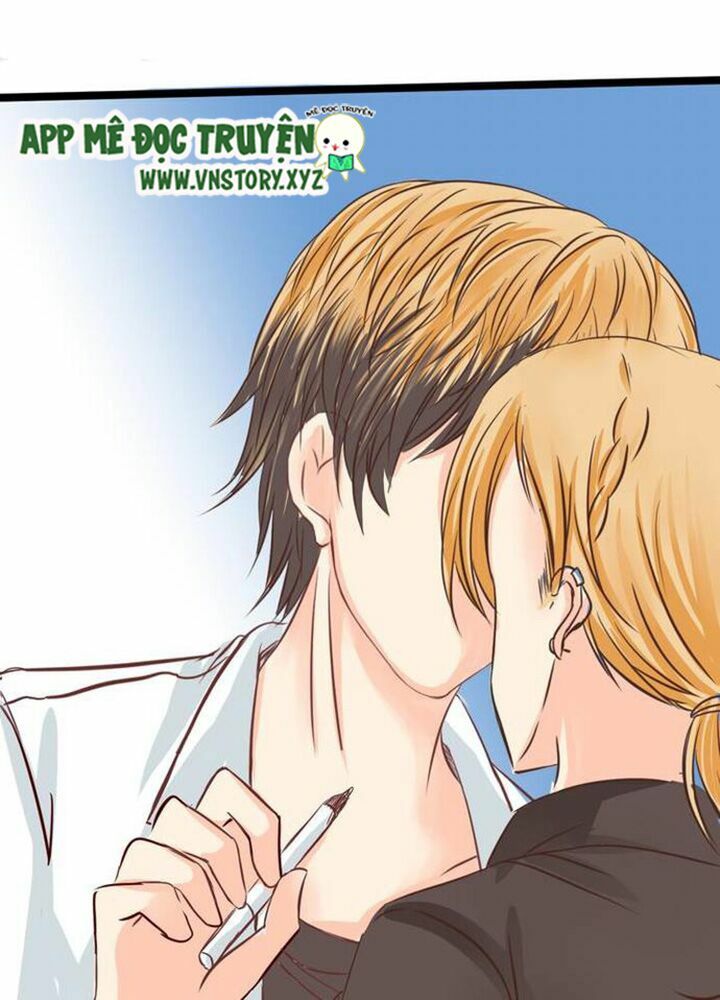 Lớp học biến chất: Chapter 27