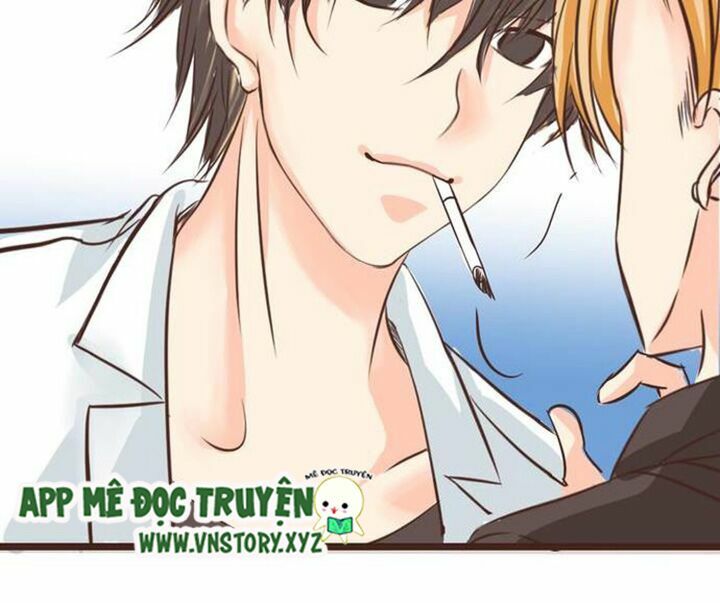 Lớp học biến chất: Chapter 27