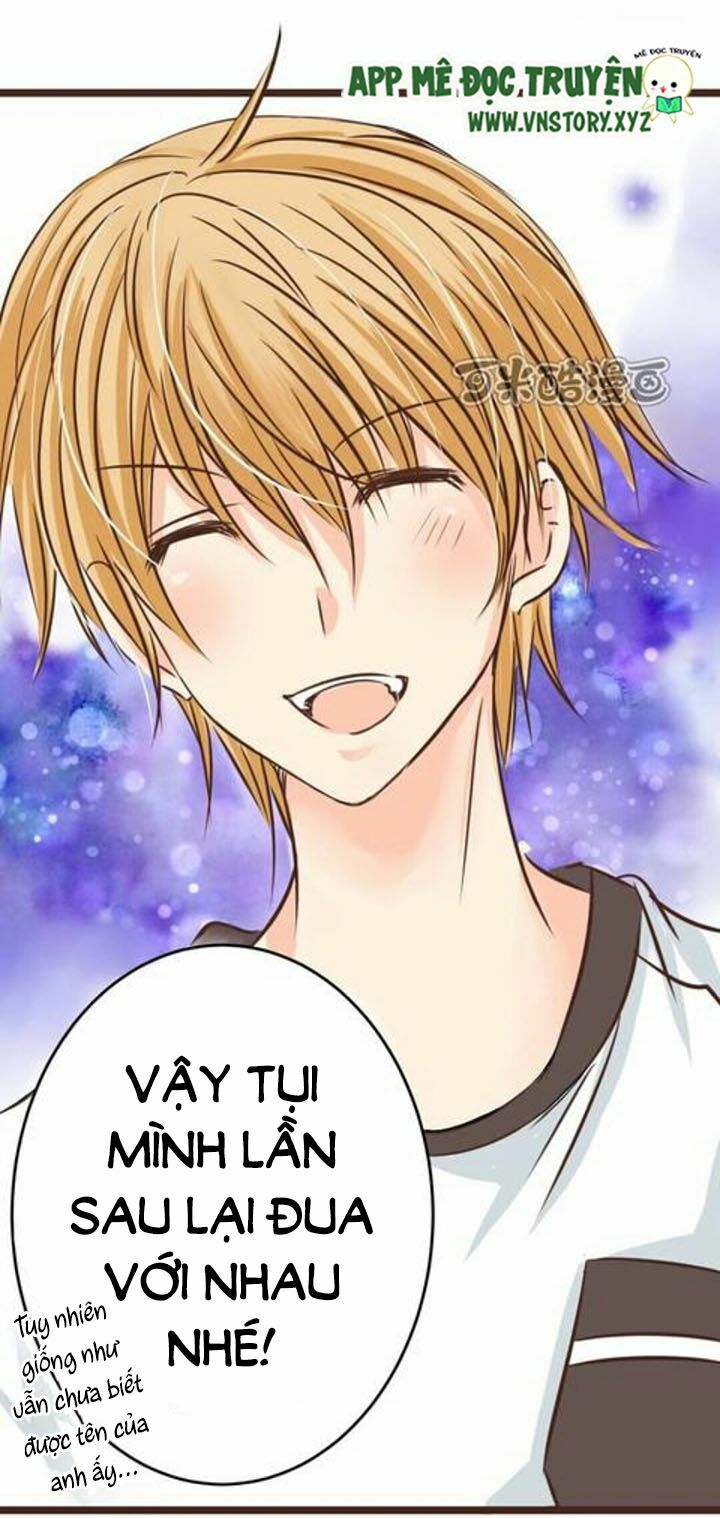 Lớp học biến chất: Chapter 28