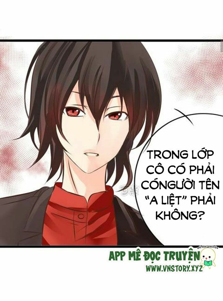 Lớp học biến chất: Chapter 28