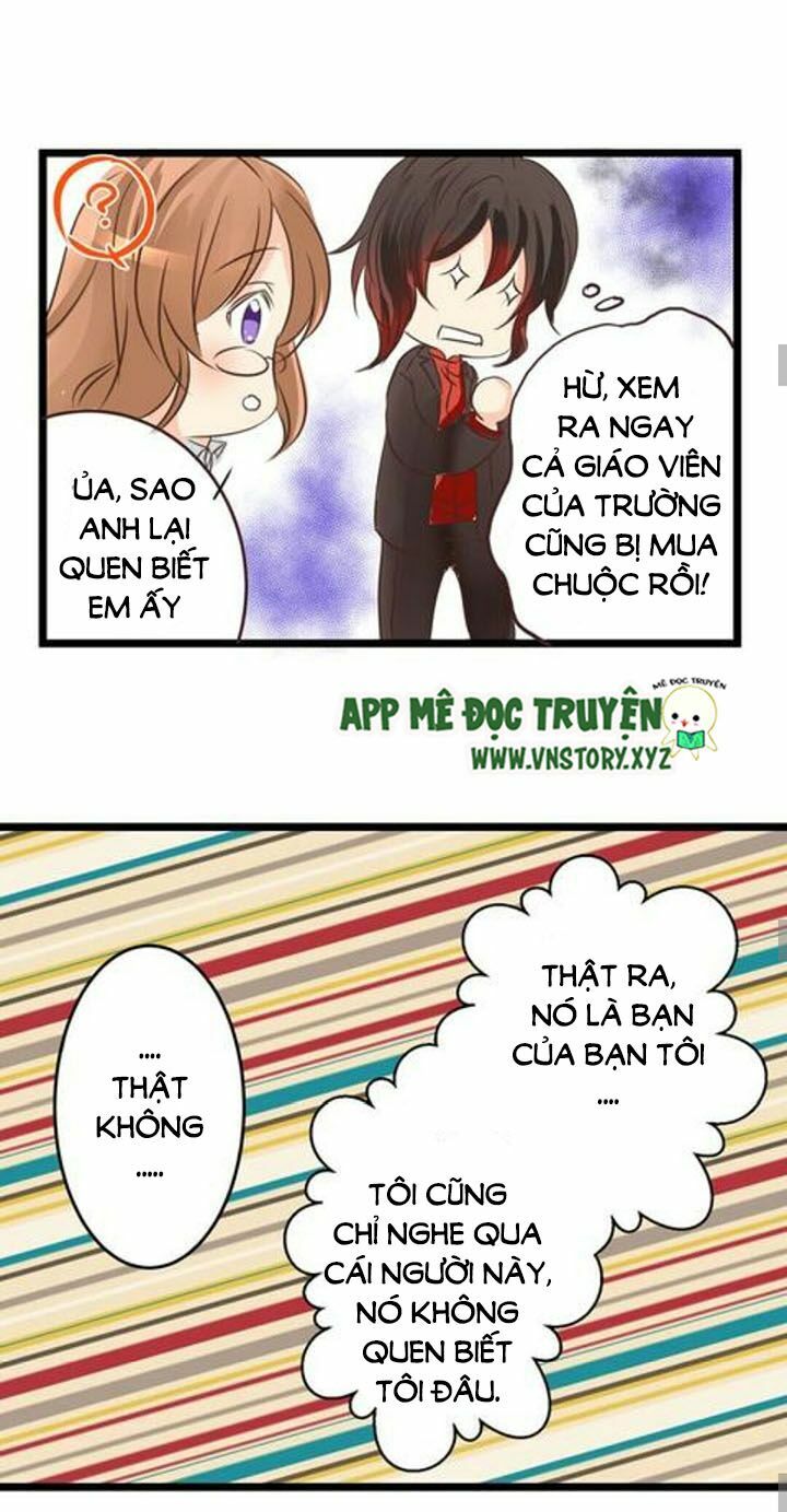 Lớp học biến chất: Chapter 28