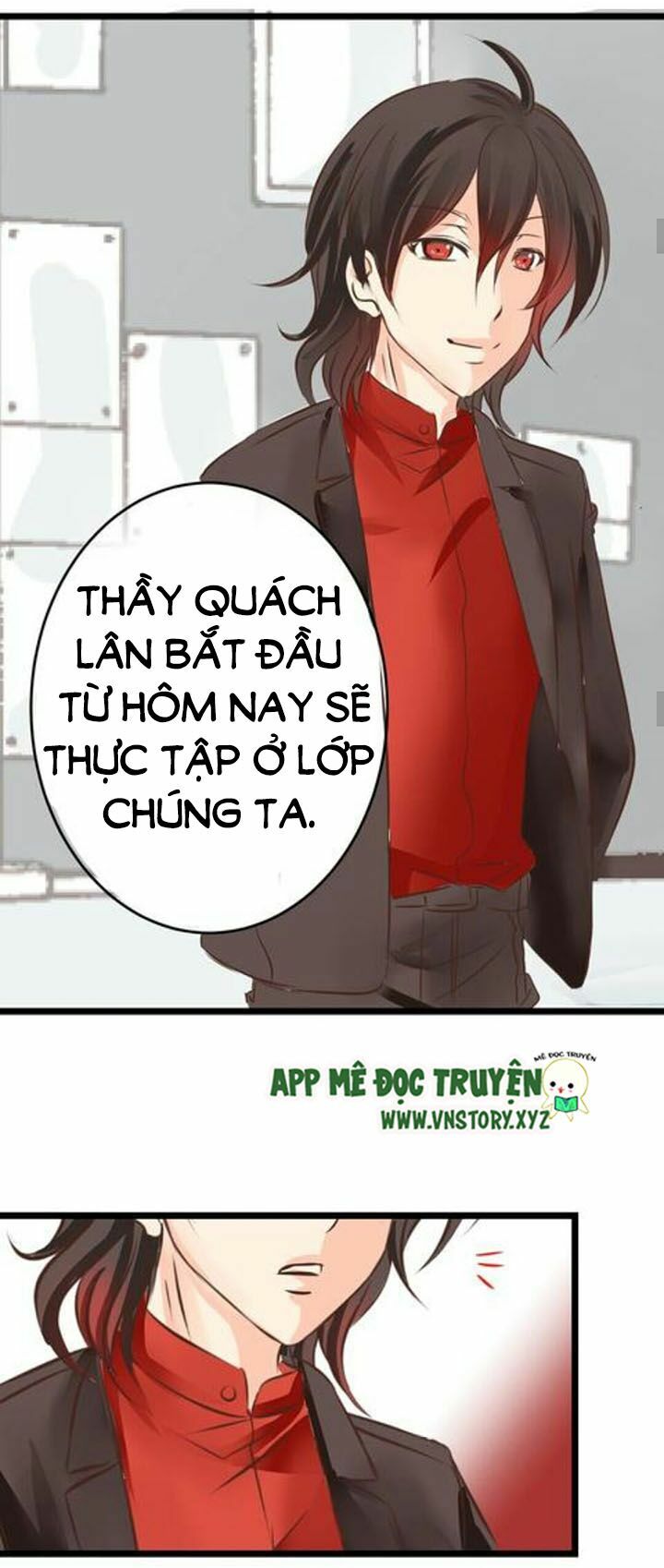 Lớp học biến chất: Chapter 28