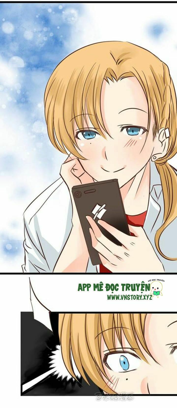 Lớp học biến chất: Chapter 28