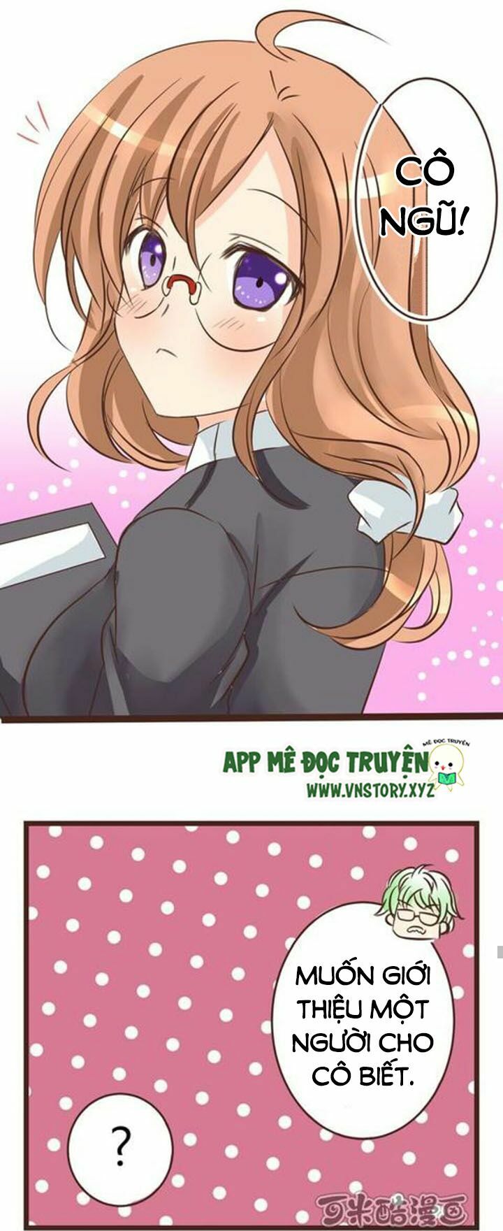 Lớp học biến chất: Chapter 28