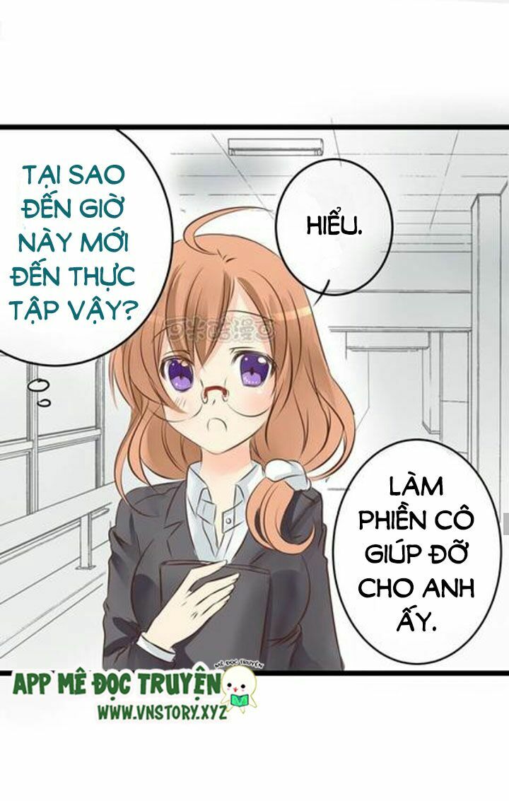 Lớp học biến chất: Chapter 28