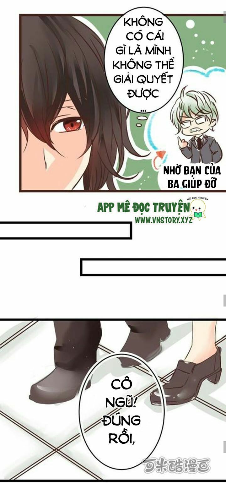 Lớp học biến chất: Chapter 28