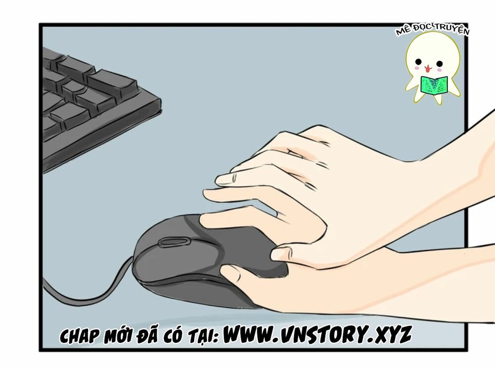 Lớp học biến chất: Chapter 3