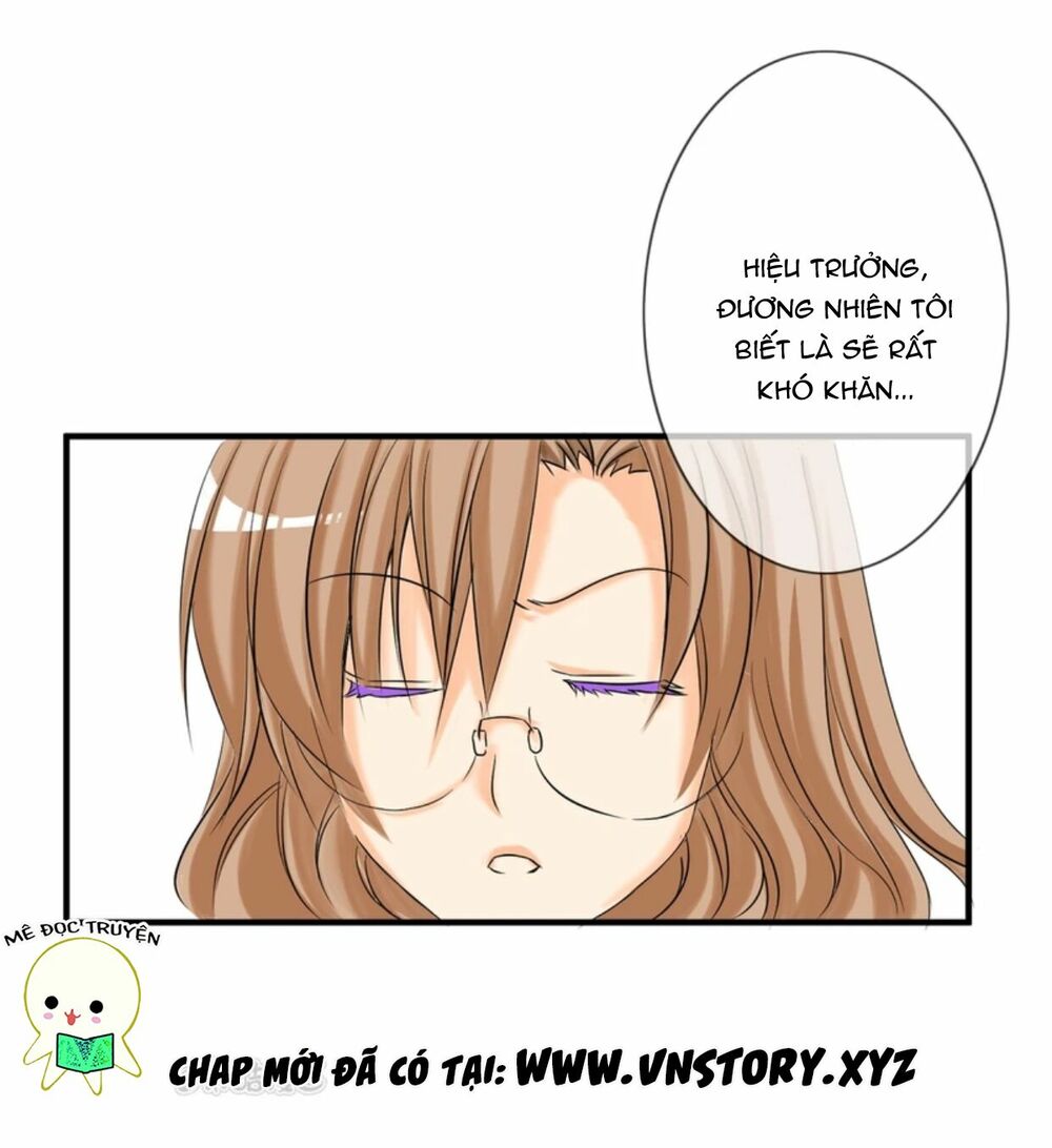 Lớp học biến chất: Chapter 3