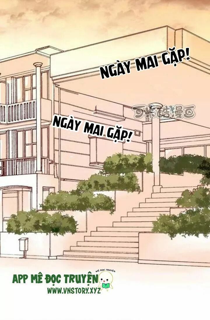 Lớp học biến chất: Chapter 30