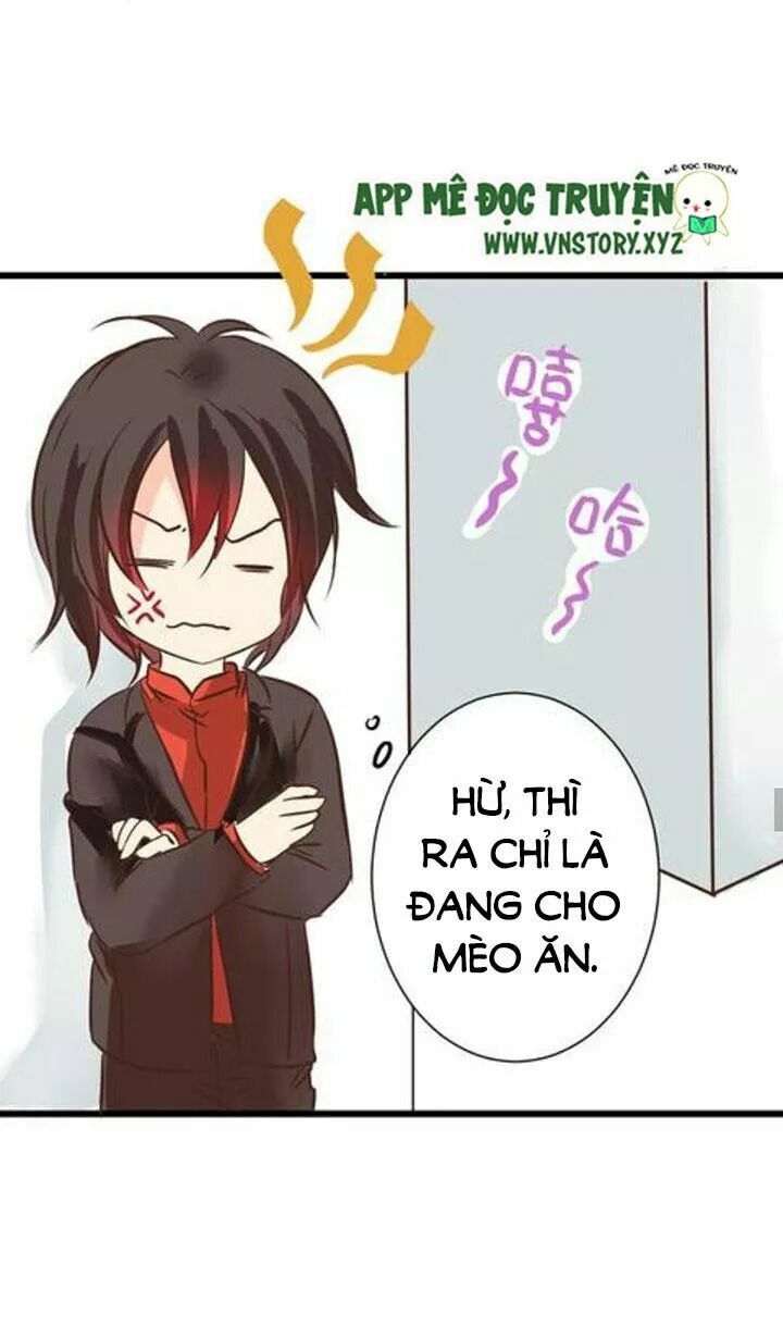 Lớp học biến chất: Chapter 30
