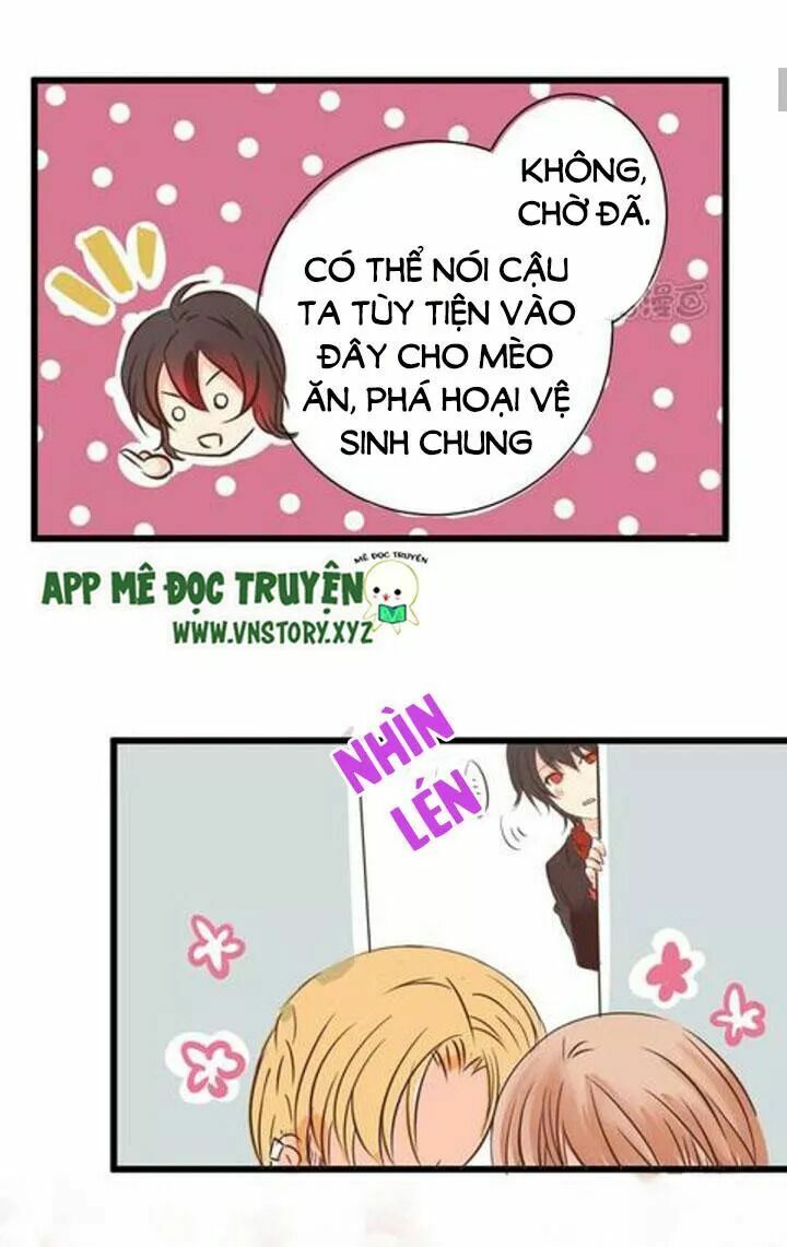 Lớp học biến chất: Chapter 30
