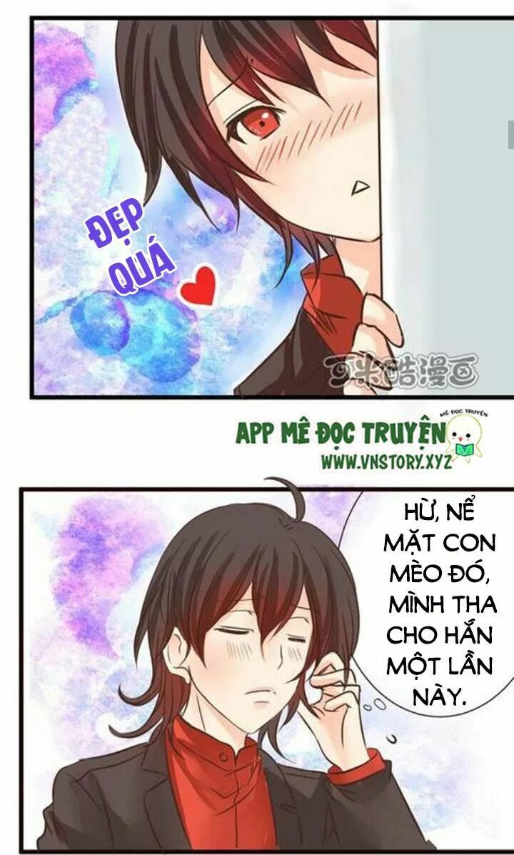 Lớp học biến chất: Chapter 30