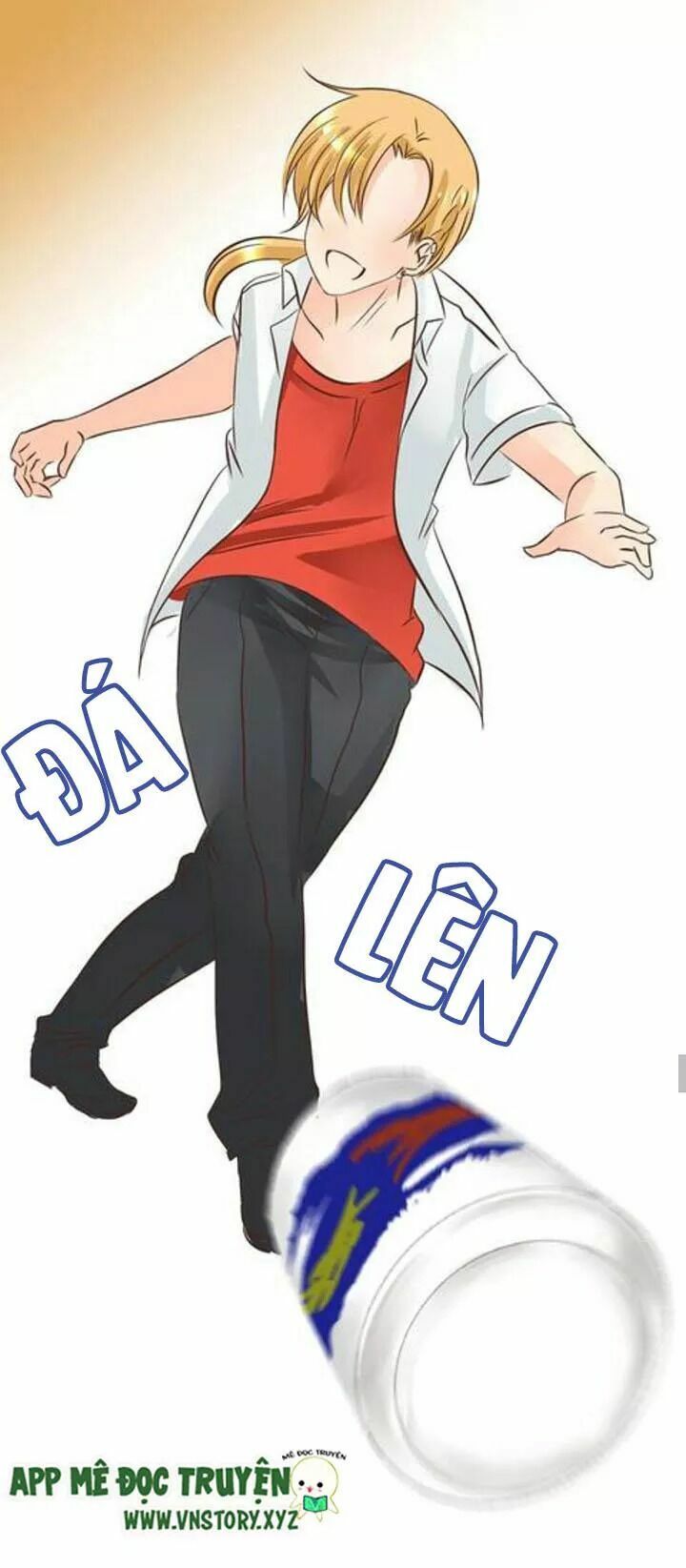Lớp học biến chất: Chapter 30