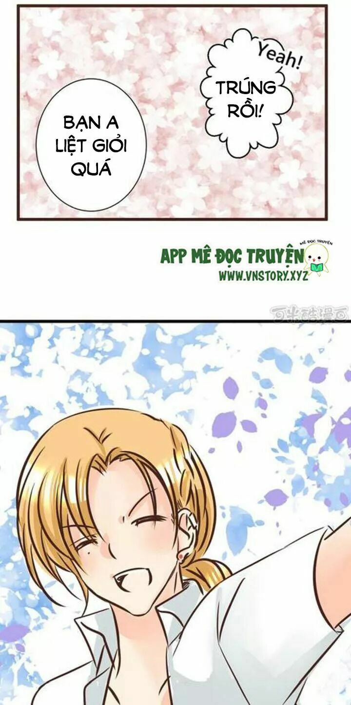 Lớp học biến chất: Chapter 30