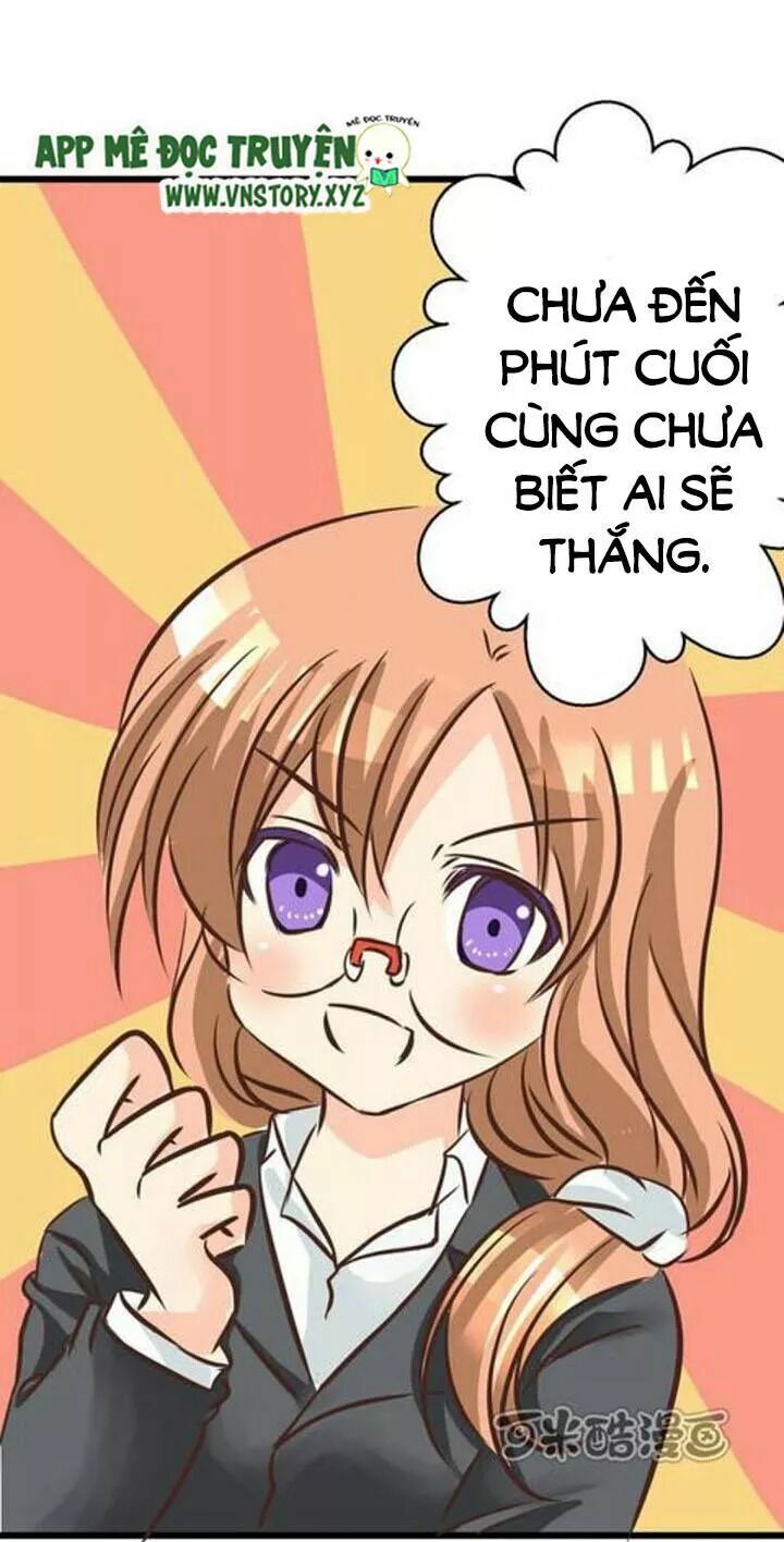 Lớp học biến chất: Chapter 30