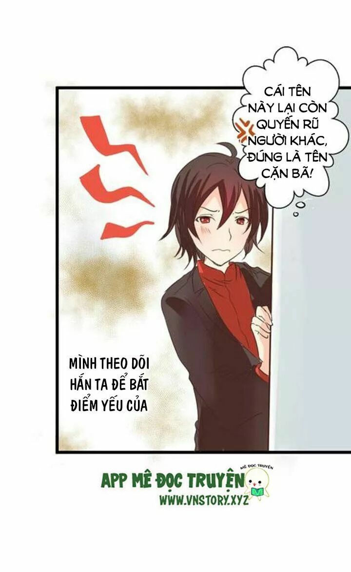 Lớp học biến chất: Chapter 30