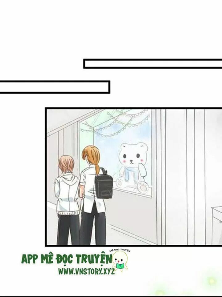 Lớp học biến chất: Chapter 30