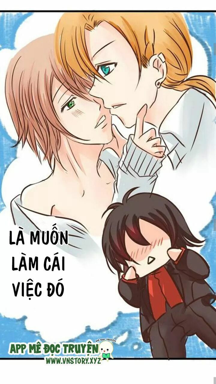 Lớp học biến chất: Chapter 30