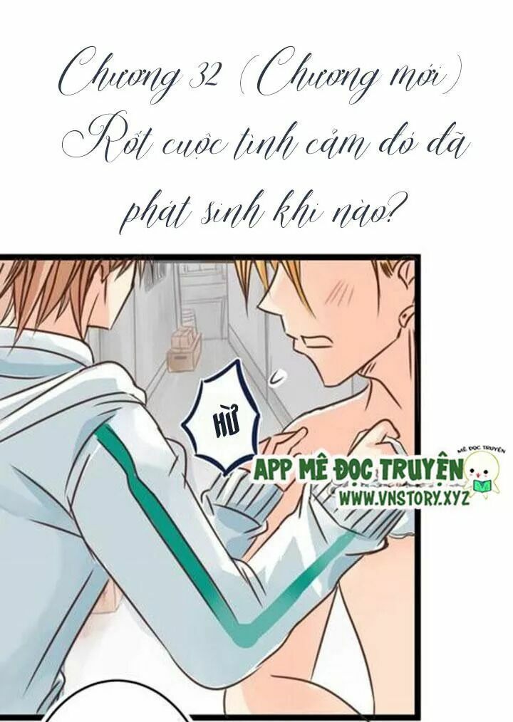 Lớp học biến chất: Chapter 32