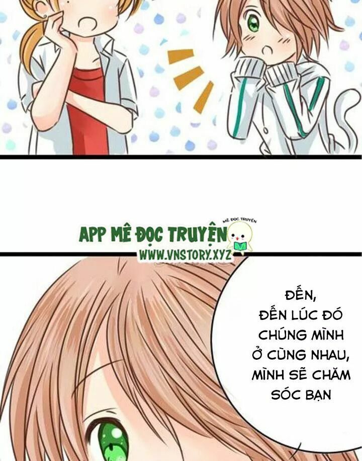 Lớp học biến chất: Chapter 32