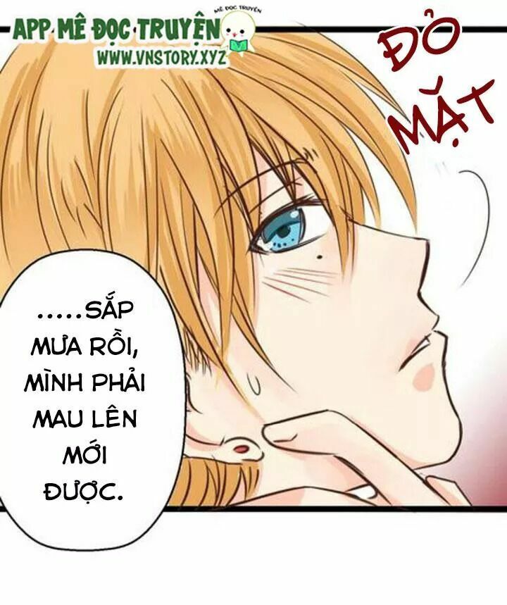 Lớp học biến chất: Chapter 32