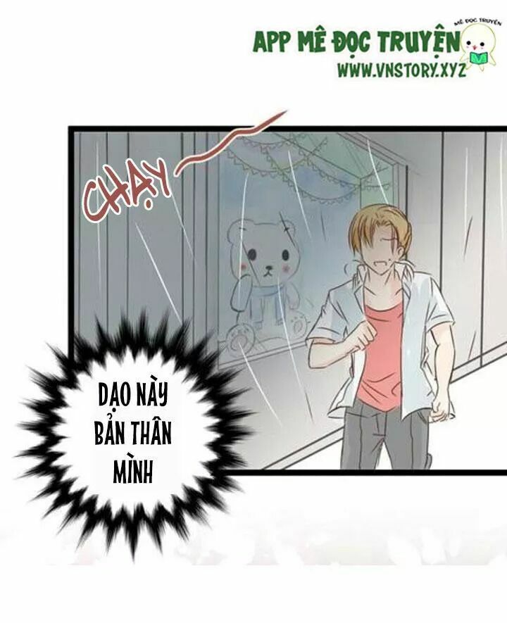 Lớp học biến chất: Chapter 32