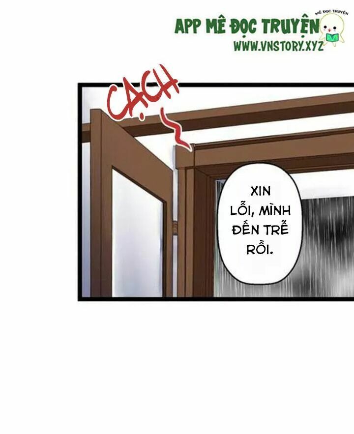 Lớp học biến chất: Chapter 32