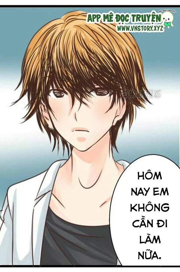 Lớp học biến chất: Chapter 32