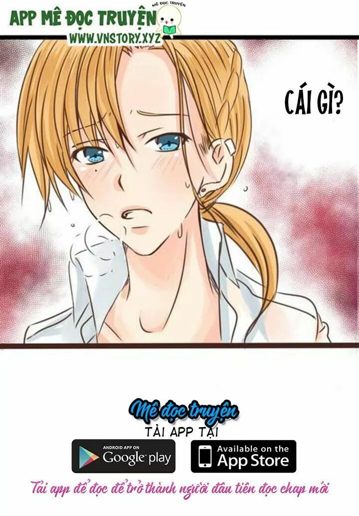 Lớp học biến chất: Chapter 32