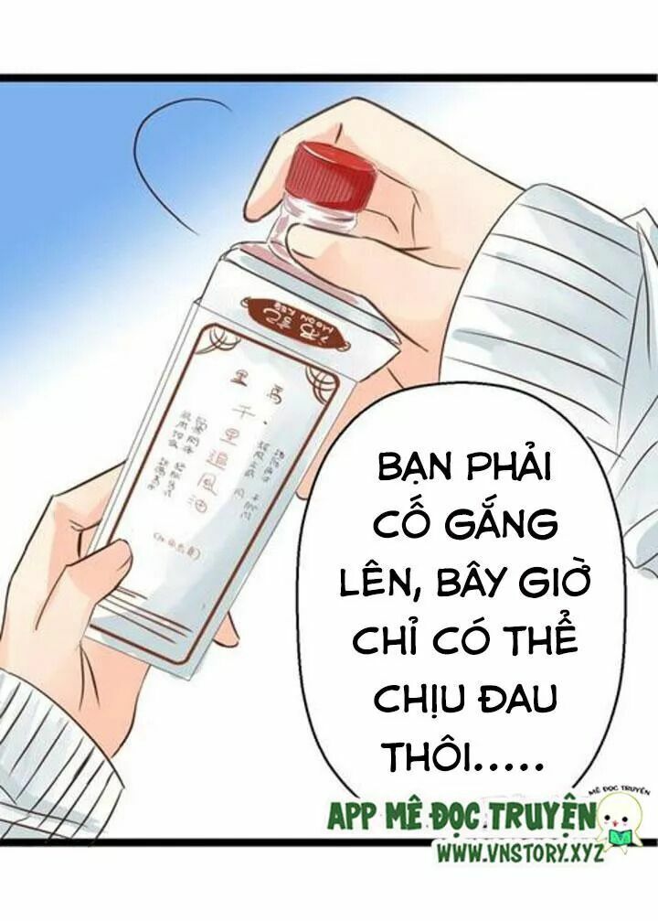 Lớp học biến chất: Chapter 32