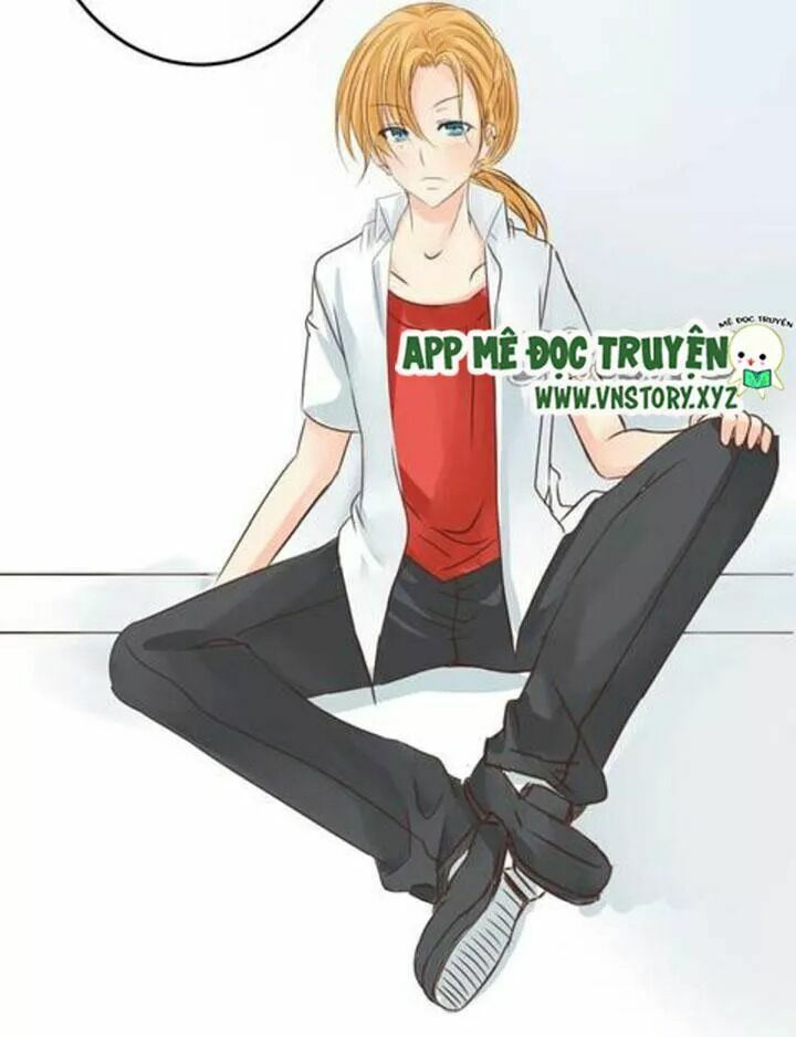 Lớp học biến chất: Chapter 32