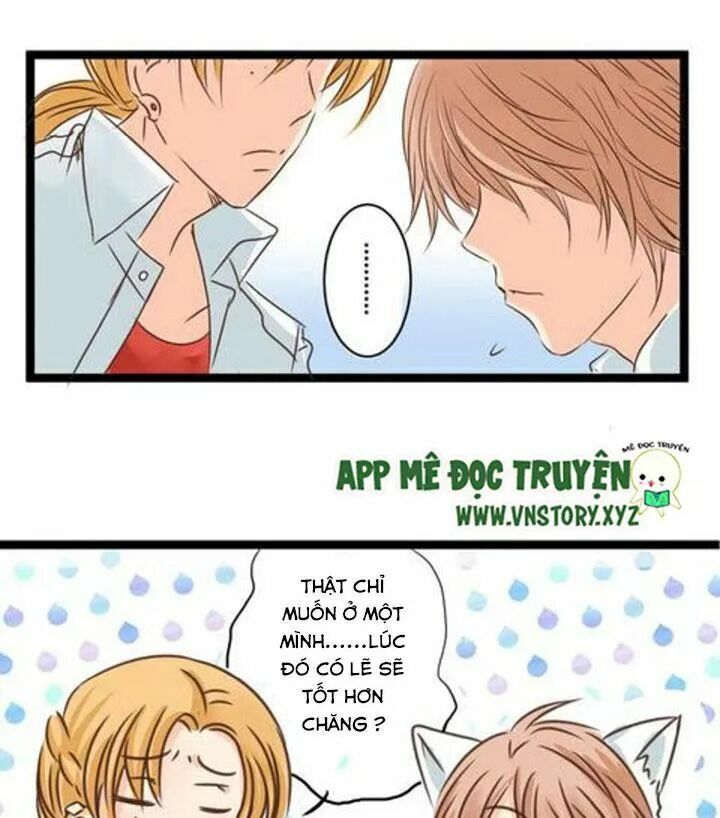 Lớp học biến chất: Chapter 32