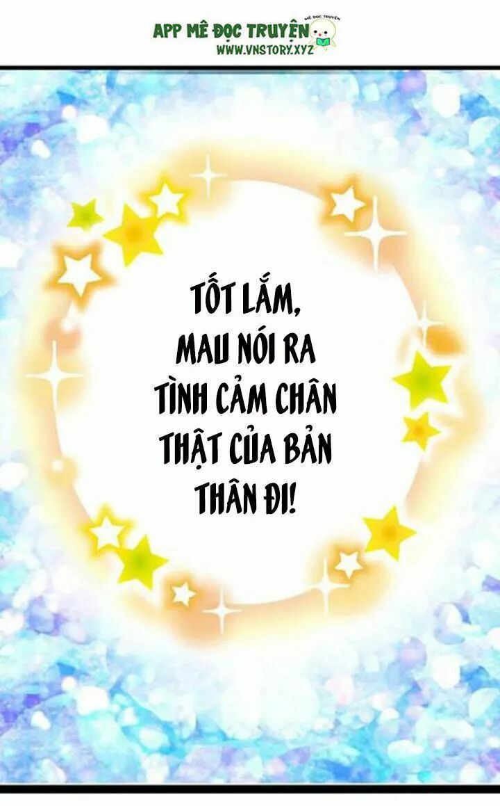 Lớp học biến chất: Chapter 33