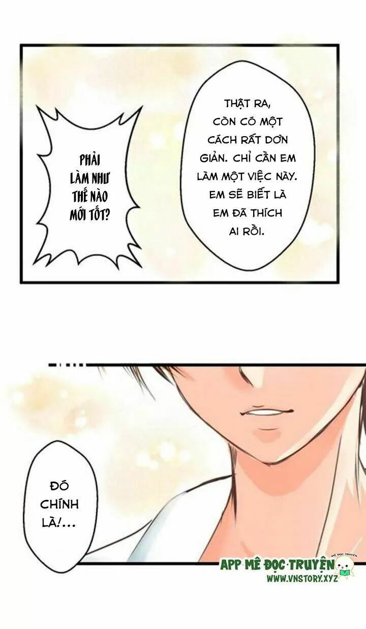 Lớp học biến chất: Chapter 34