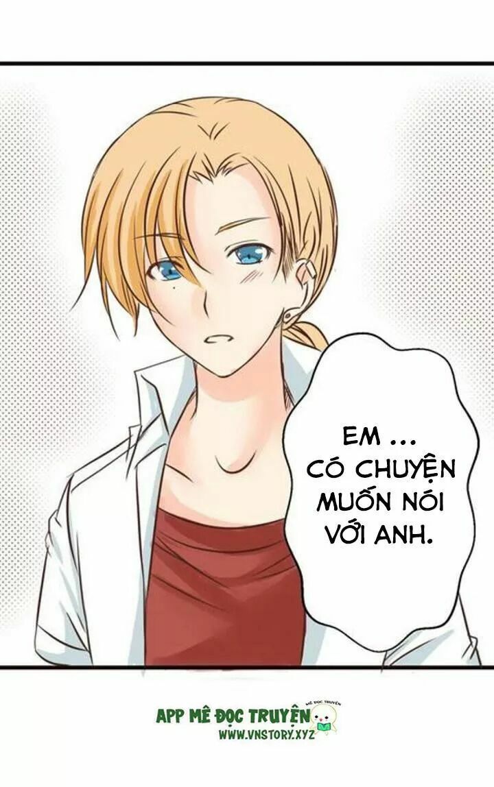 Lớp học biến chất: Chapter 34