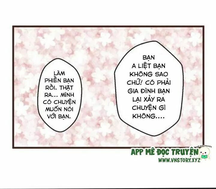 Lớp học biến chất: Chapter 34