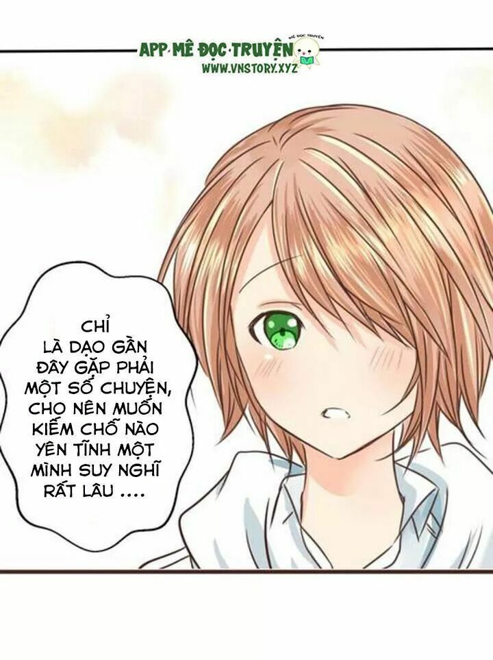 Lớp học biến chất: Chapter 34