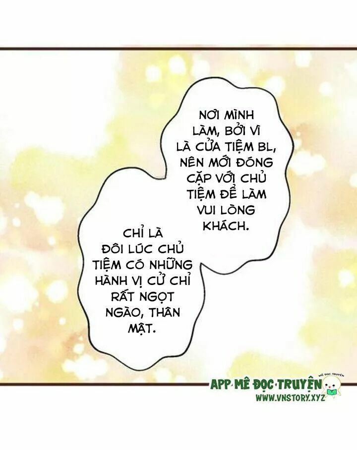 Lớp học biến chất: Chapter 34